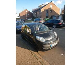 Citroen C1 Gebrauchtwagen