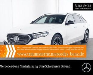 Mercedes-Benz E 200 Gebrauchtwagen