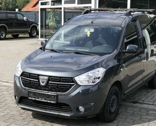 Dacia Dokker Gebrauchtwagen