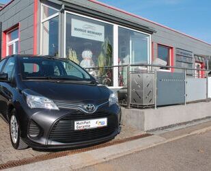 Toyota Yaris Gebrauchtwagen