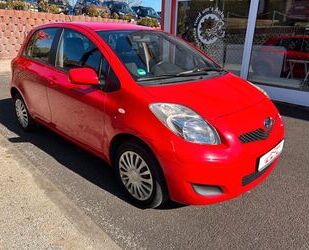 Daihatsu Charade Gebrauchtwagen