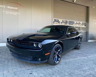 Dodge Challenger Gebrauchtwagen