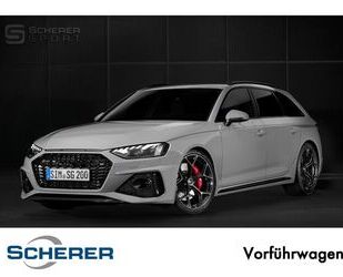 Audi RS4 Gebrauchtwagen