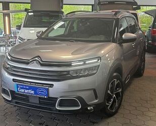 Citroen C5 Aircross Gebrauchtwagen