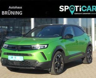Opel Mokka Gebrauchtwagen