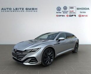 VW Arteon Gebrauchtwagen