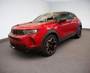 Mitsubishi Mokka 