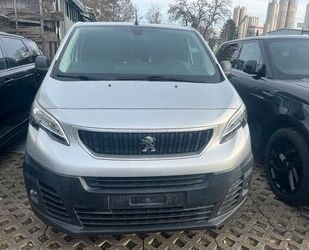 Peugeot Expert Gebrauchtwagen
