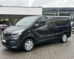 Renault Trafic Gebrauchtwagen