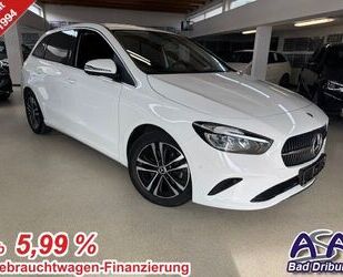 Mercedes-Benz B 180 Gebrauchtwagen