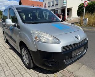 Peugeot Partner Gebrauchtwagen