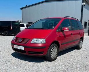 VW Sharan Gebrauchtwagen
