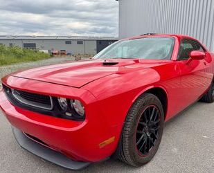 Dodge Challenger Gebrauchtwagen