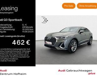 Audi Q3 Gebrauchtwagen