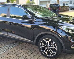 Renault Kadjar Gebrauchtwagen