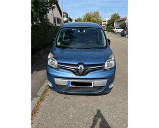 Renault Kangoo Gebrauchtwagen
