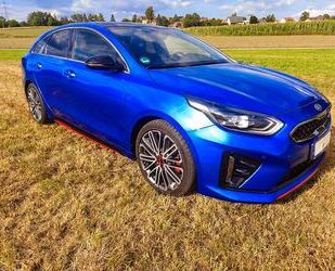 Kia pro ceed / ProCeed 