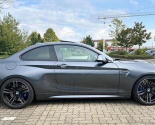 BMW M2 Gebrauchtwagen