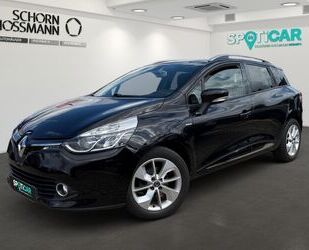 Ford Clio 