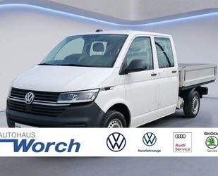 VW T6 andere Gebrauchtwagen
