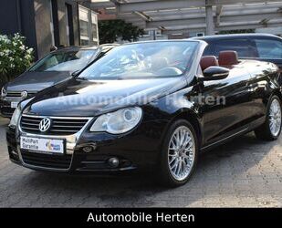 VW Eos Gebrauchtwagen