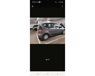Mercedes-Benz A 160 Gebrauchtwagen