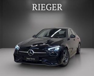 Mercedes-Benz C 220 Gebrauchtwagen