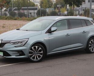 Renault Megane Gebrauchtwagen