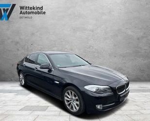 BMW 528 Gebrauchtwagen