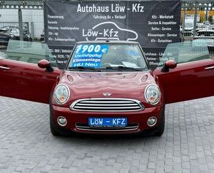 Mini ONE Gebrauchtwagen