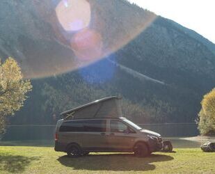 Mercedes-Benz V 250 Gebrauchtwagen
