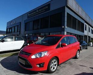 Ford Grand C-Max Gebrauchtwagen