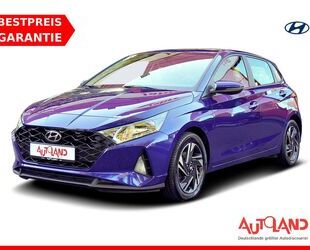 Hyundai i20 Gebrauchtwagen