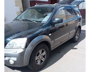 Kia Sorento Gebrauchtwagen