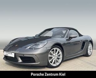 Porsche Boxster Gebrauchtwagen