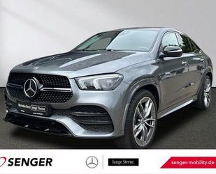 Mercedes-Benz GLE 350 Gebrauchtwagen
