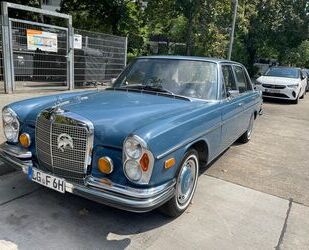 Mercedes-Benz 280 Gebrauchtwagen