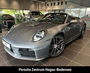 Porsche 992 Gebrauchtwagen