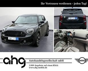 Mini Cooper SE Countryman Gebrauchtwagen