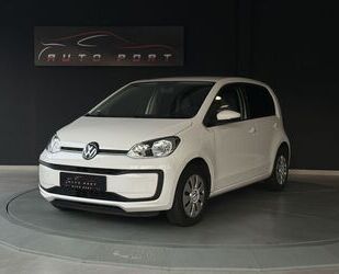 VW up! Gebrauchtwagen