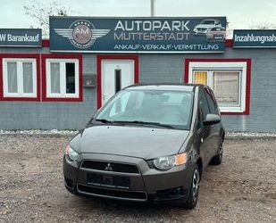 Mitsubishi Colt Gebrauchtwagen