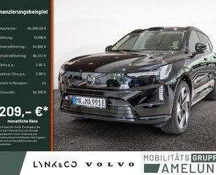 Volvo EX90 Gebrauchtwagen