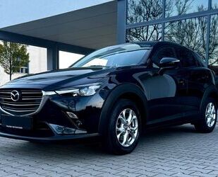 Mazda CX-3 Gebrauchtwagen