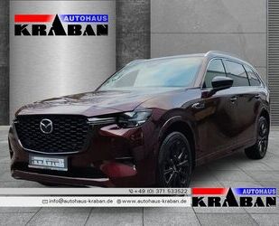 Mazda CX-80 Gebrauchtwagen