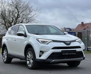 Toyota RAV 4 Gebrauchtwagen