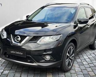 Nissan X-Trail Gebrauchtwagen
