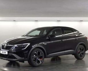 Renault Arkana Gebrauchtwagen