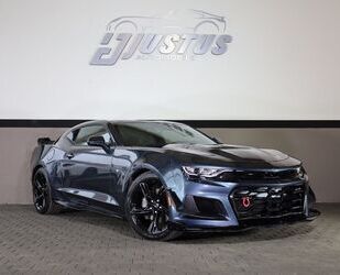 Chevrolet Camaro Gebrauchtwagen