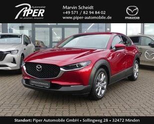 Mazda CX-30 Gebrauchtwagen