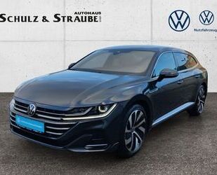 VW Arteon Gebrauchtwagen
